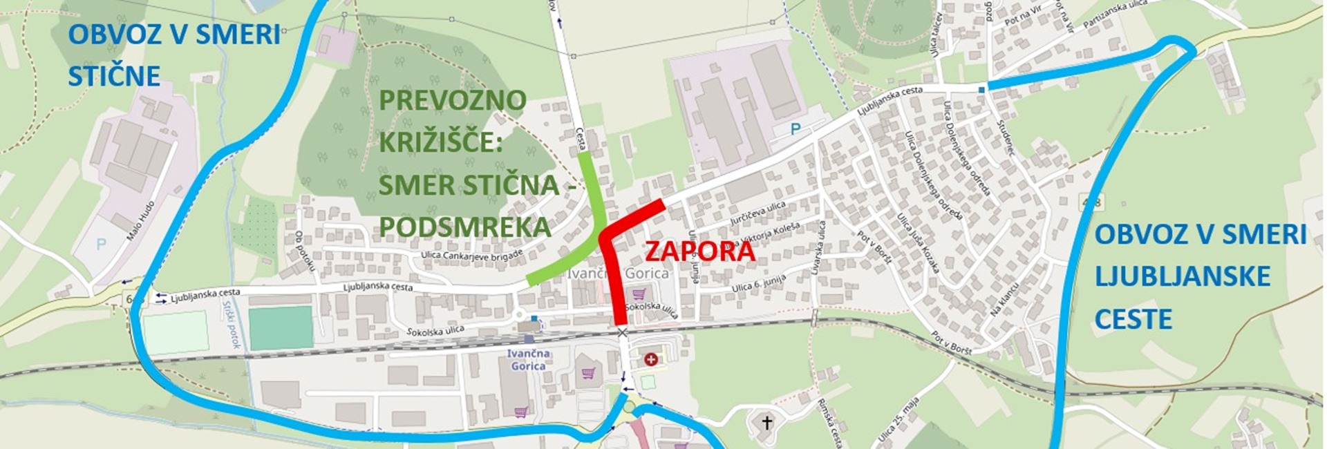 Sklepni dan jubilejnega pohoda po Krožni poti Prijetno domače 