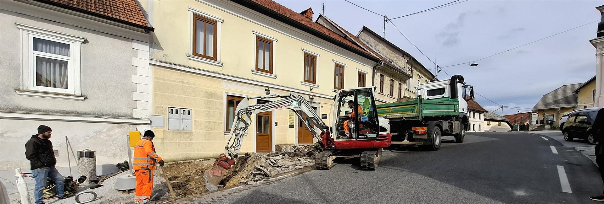  2. dan pohoda po Krožni pešpoti Prijetno domače 
