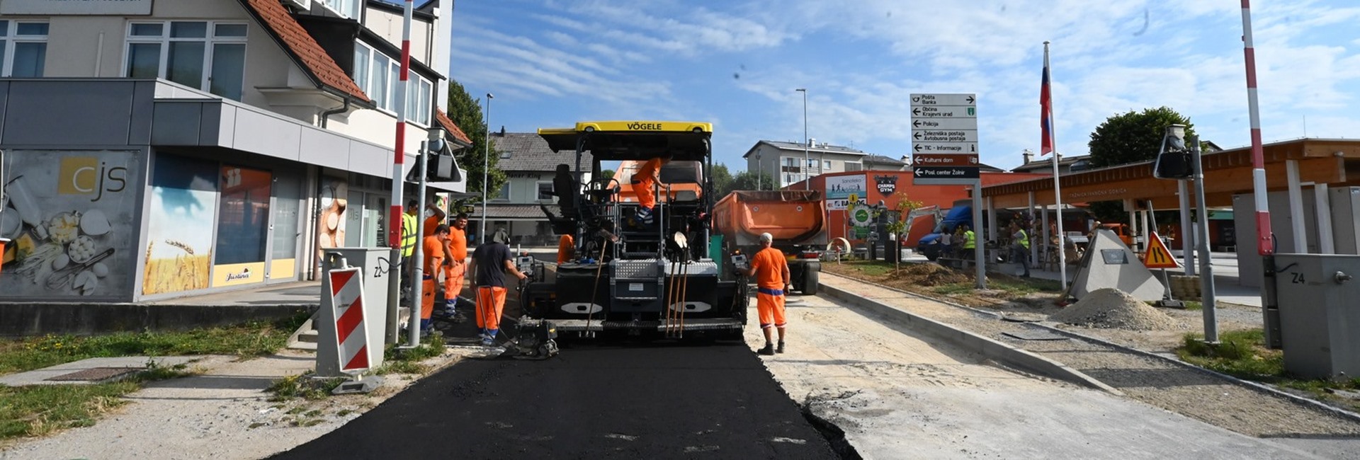 V ŽIVO: 10. pohod po Krožni poti Prijetno domače 