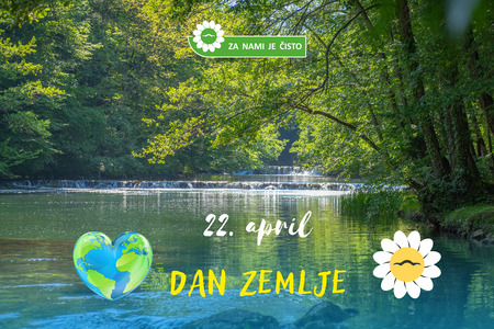 Svetovni dan Zemlje