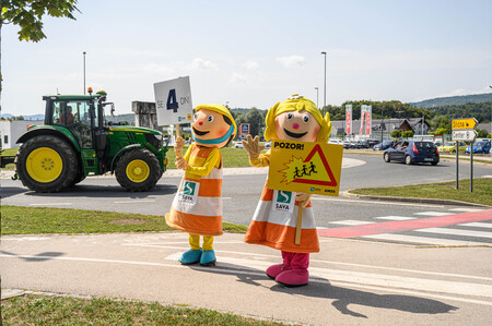Preventivna akcija "Še 365 dni!"