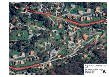 Popolna zapora_faza 2_Kriška vas_ od 26.1. do 30.4._2026