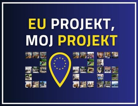 EU projekt, moj projekt 2026
