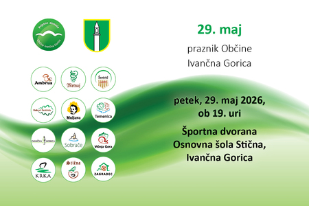 Praznik Občine Ivančna Gorica