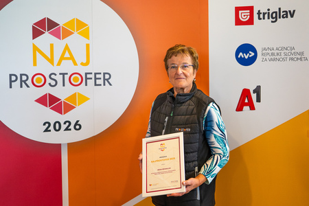 Irena Brodnjak