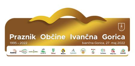 Pred nami je praznik Občine Ivančna Gorica 