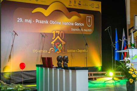 VIDEO: Praznik Občine Ivančna Gorica – 29. maj