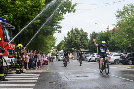 V Ivančno Gorico ponovno prihaja Deželak = JUNAK