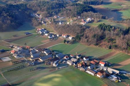 Podboršt