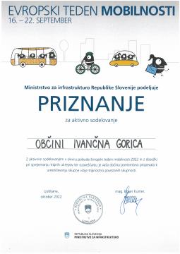 Priznanje