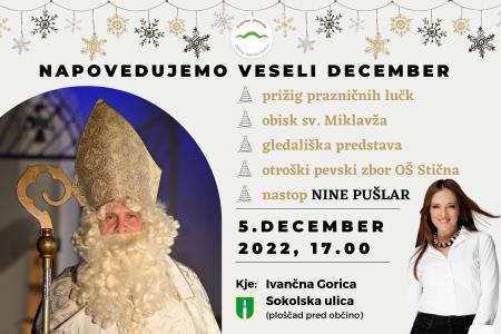 Veseli_december_Ivančna_Gorica