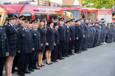 Florjanova maša Višnja Gora