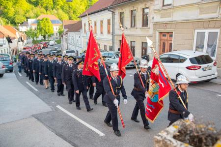 Florjanova maša Višnja Gora 3