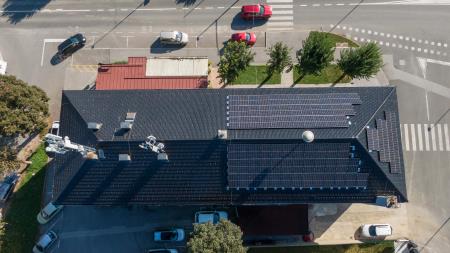 Knjižnica Ivančna Gorica