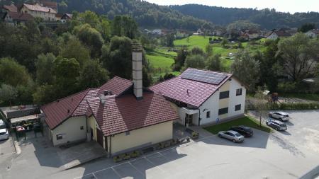 Vrtec Polžek Višnja Gora (1)