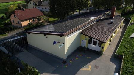 Vrtec Čebelica Šentvid pri Stični