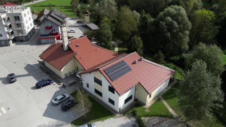 Vrtec Polžek Višnja Gora