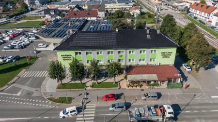 Knjižnica Ivančna Gorica (1)