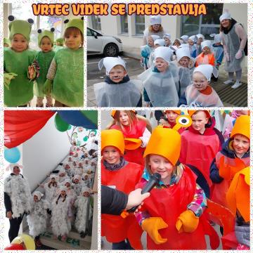 Enota Videk