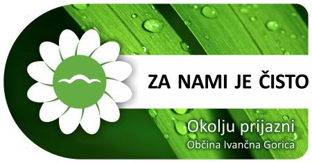 Za nami je čisto