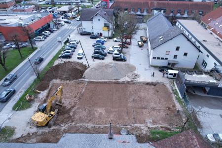 območje KUC Ivančna Gorica 1