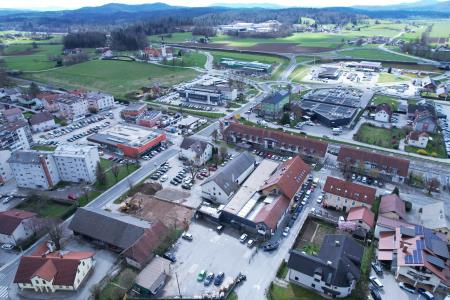 območje KUC Ivančna Gorica