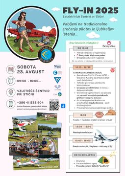 Program dogajanja