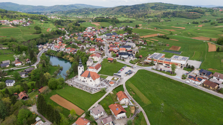 Zagradec