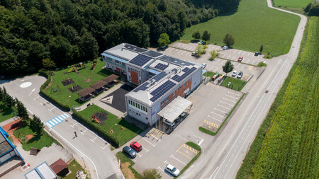 Vrtec Marjetica Ivančna Gorica